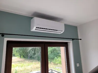 Odnova - Klimatyzacje Głogów